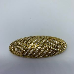 Broach Gold